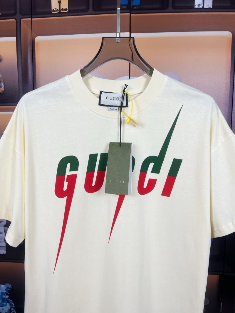 Gucci T-Shirts